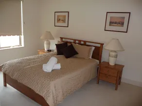 City Escape 3 Bedroom East End of Adelaide - Værelse