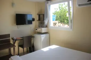 Hotel Sandis Mirante - Room