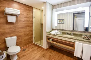Casa da Montanha - Bathroom