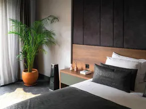 SennaCity Hotel - Habitación