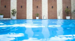 Hotel Brisa Rio - Pool