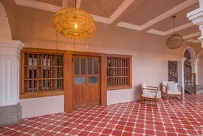 Ojala - Lobby