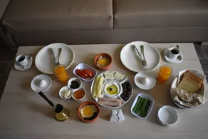 byblos palms hotel - Ristorante