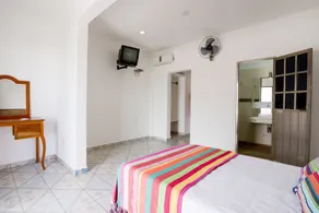 Hotel Tulum City - Rum