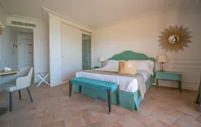 Golfo dei Poeti Relais & Spa - Room