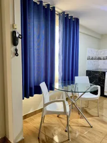 Hotel Naciones Unidas - Room