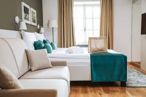Depandance Vila Higiea - Terme Dobrna - Zimmer