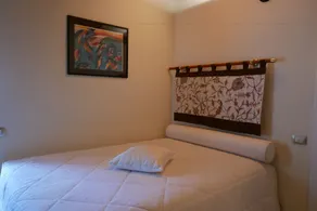 B&B Lo Straniero - Zimmer