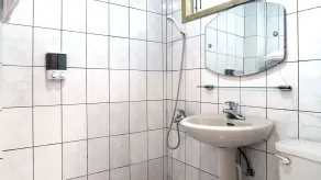 杉林松境休閒農場 - Bathroom