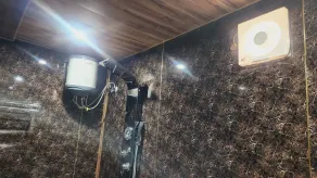 Yamunotri Heli Resort  - Rum