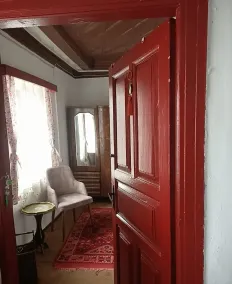 Sardunya Konak - Room