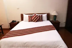 Clover Hanoi Hotel - City Center - Room