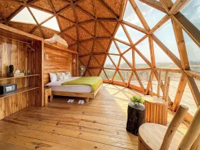Kuoom Serengeti - Room