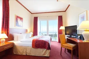 Morada Strandhotel Ostseebad Kühlungsborn - Chambre