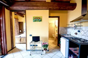 Agriturismo Golfo dei Poeti Fattorie Bedogni Von Berger - Værelse