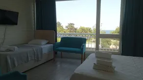Helene Moonlight Otel - Rum