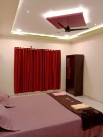 Swati Nyahari Niwas Tarkarli Malvan - Room