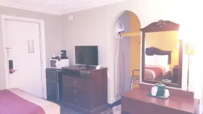 Econo Lodge Brattleboro South - Chambre