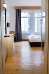 dingdong koblenz - city apartments - Camera