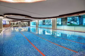 InterContinental Lijiang Ancient Town Resort by IHG - Pool