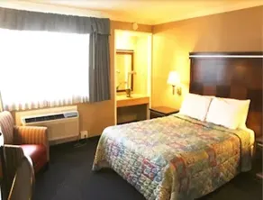 Inn at Bayshore - Chambre