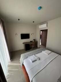 Magic Tulip Beach Hotel - Habitación