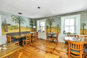 The Birchwood Inn - Restaurant