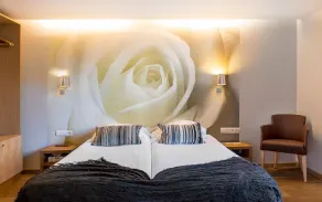 Boutique hotel Roosendaelhof - Room