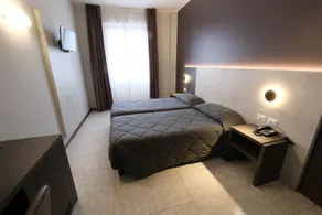 Hotel Mistral - Room