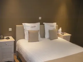 Hotel Amary - Værelse