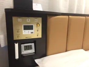 APA Hotel Kobe Sannomiya Ekimae - Room