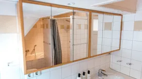 de Wever Lodge - Chambre