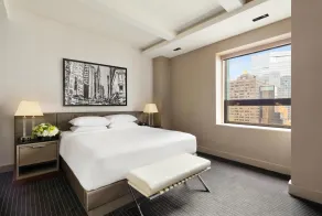 Hyatt Grand Central New York - Quarto