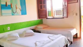 Hotel Vale Verde - Room