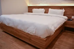 The Pure Nature Hotel - Chambre