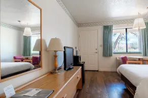 Motel Torrey - Chambre