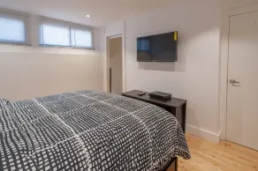 Newly Renovated Carriage House - Chambre