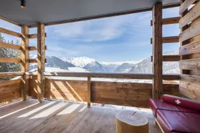 W Verbier - Room