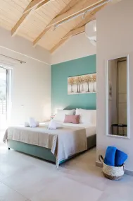 Seadrop Suites - Quarto