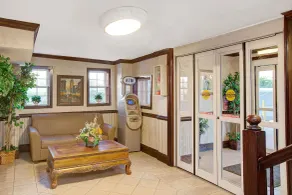 Days Inn by Wyndham Ridgefield NJ - Hall