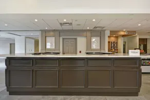 Hilton Garden Inn Panama City - Reception