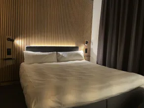 Zleep Madrid Airport - Chambre
