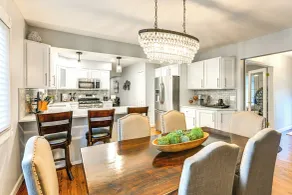 2 Mi to Dtwn Brighton: Updated Home w/ Fenced Yard - Interiør