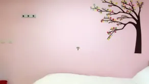 HFun Hotel - Room