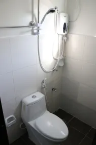 Keen's Place - Salle de bain