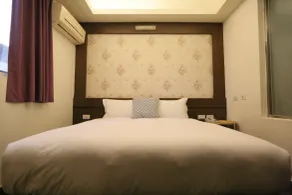 Newrise Hotel - Room