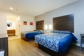 Palace Inn Blue City Centre - Room