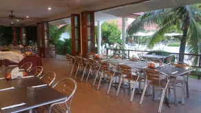 Armonia Village Resort and Spa - Restaurant
