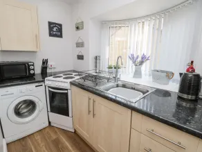 The Stables - Private kitchen