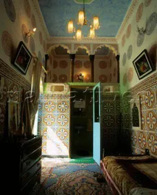 Riad Maryam Taroudant - Værelse
